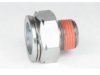  15718023 Oil Cooler Line Connector