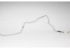  15809054 Oil Cooler Line