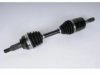  15886012 CV Half Shaft Assembly