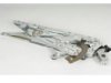  15899049 Window Regulator & Motor Assembly