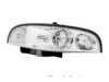  1590100 Headlamp Assembly