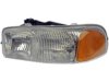  1590130 Headlamp Assembly