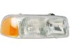  1590131 Headlamp Assembly