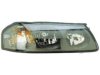 DORMAN 1590136 Headlamp Assembly