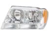 OEM 55155552 Headlamp Assembly