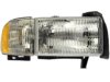  1590405 Headlamp Assembly