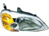 DORMAN 1590507 Headlamp Assembly