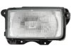 DORMAN 1590743 Headlamp Assembly