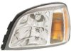  1591029 Headlamp Assembly