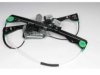  15911244 Window Regulator & Motor Assembly