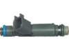  161111 Fuel Injector