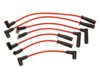GENERAL MOTORS 12487192 Spark Plug Wire