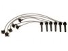 GENERAL MOTORS 12487226 Spark Plug Wire