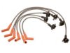 GENERAL MOTORS 12487232 Spark Plug Wire