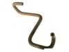 KIA 0K013690 Heater Hose / Pipe