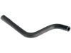 GENERAL MOTORS 25687368 Coolant Recovery Tank Hose