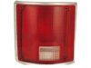 DORMAN 1610050 Tail Lamp Assembly