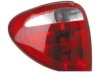 OEM 4857600AF Tail Lamp Assembly