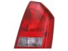 DORMAN 1611256 Tail Lamp Assembly