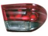 DORMAN 1611694 Tail Lamp Assembly