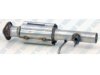 DAVICO MANUFACTURING  172853 Catalytic Converter