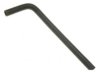 TOYOTA 8724589168 Coolant Recovery Tank Hose