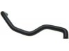 NAPA 11258 Heater Hose / Pipe
