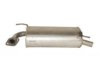 BOSAL  163091 Muffler