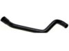 Mercedes 0002030602 Coolant Recovery Tank Hose
