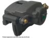 A-1 CARDONE  164781 Caliper