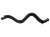 NISSAN 215013NA0A Radiator Upper Hose