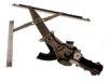  16636617 Window Regulator & Motor Assembly