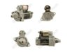 REMY  17001 Starter Motor