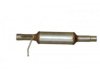 BOSAL  171007 Muffler