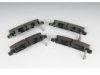 ACDELCO  1710683 Brake Pad