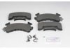 ACDELCO  1710932 Brake Pad