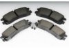 OEM 19152685 Brake Pad