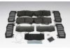 ACDELCO  1710949 Brake Pad