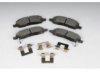 ACDELCO  1710954 Brake Pad