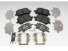 ACDELCO  1710973 Brake Pad