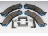 ACDELCO  1710977 Brake Pad