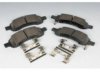 ACDELCO  1710979 Brake Pad