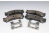 ACDELCO  1710990 Brake Pad