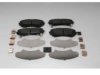 ACDELCO  1711015 Brake Pad