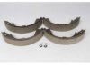 OEM 25976968 Brake Shoe