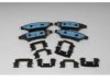 OEM 20916095 Brake Pad