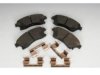  1711073 Brake Pad