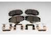 OEM 20963796 Brake Pad
