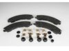 OEM 22770745 Brake Pad