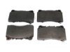 ACDELCO  1711089 Brake Pad